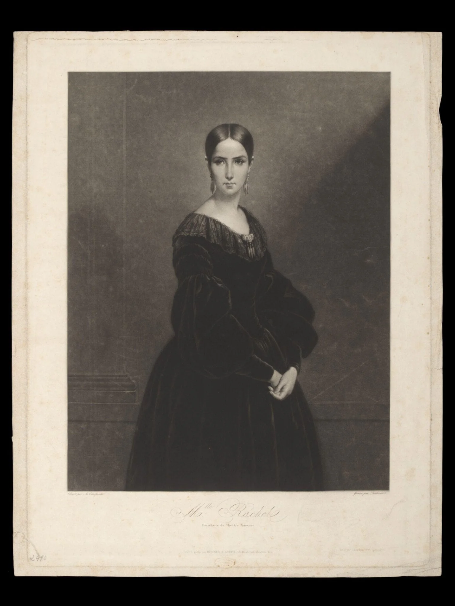 H Beard Print Collection