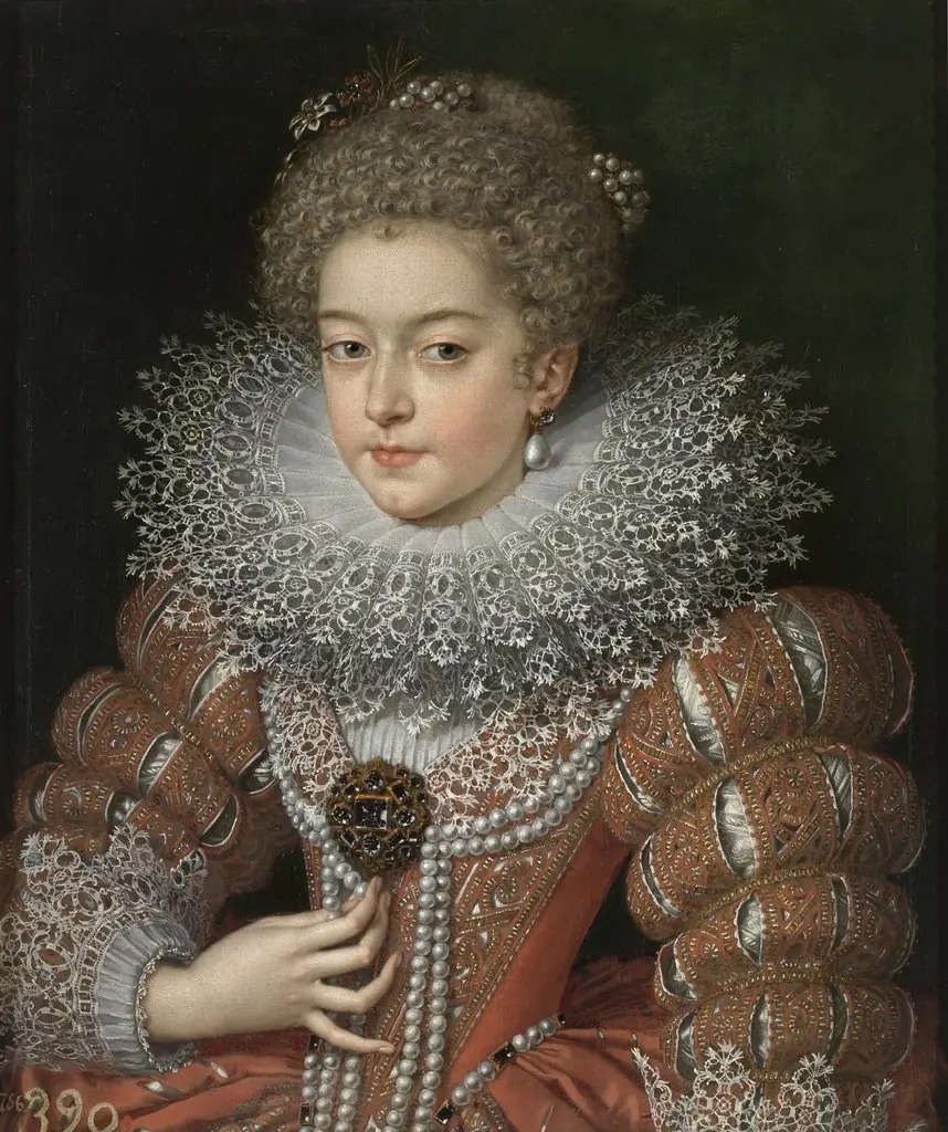 Isabella of France Queen of Spain