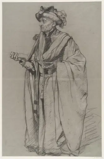 Philip of Burgundy