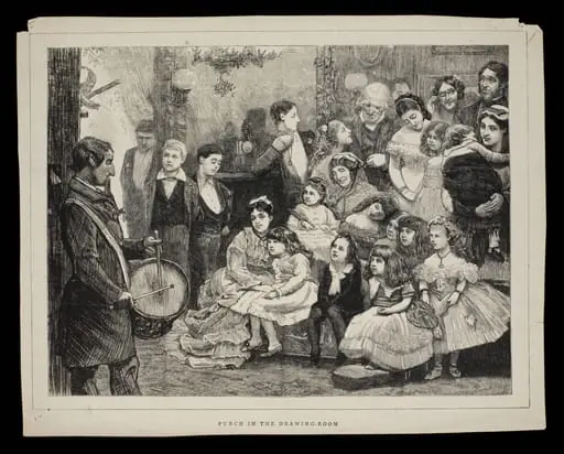 George Speaight Punch & Judy Collection