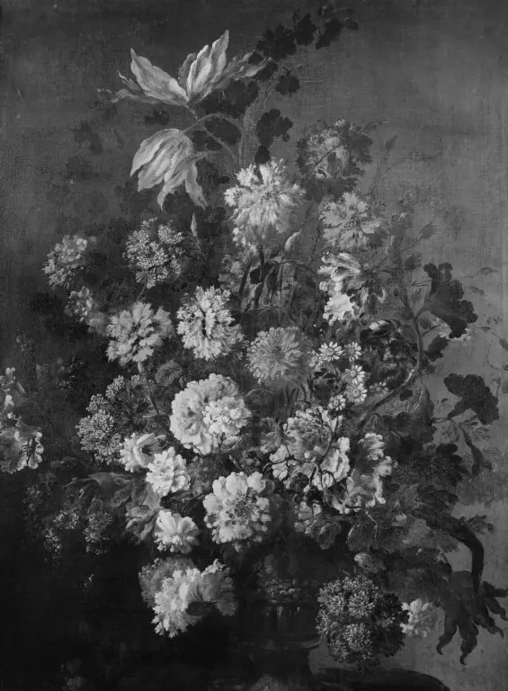 Vase of Flowers