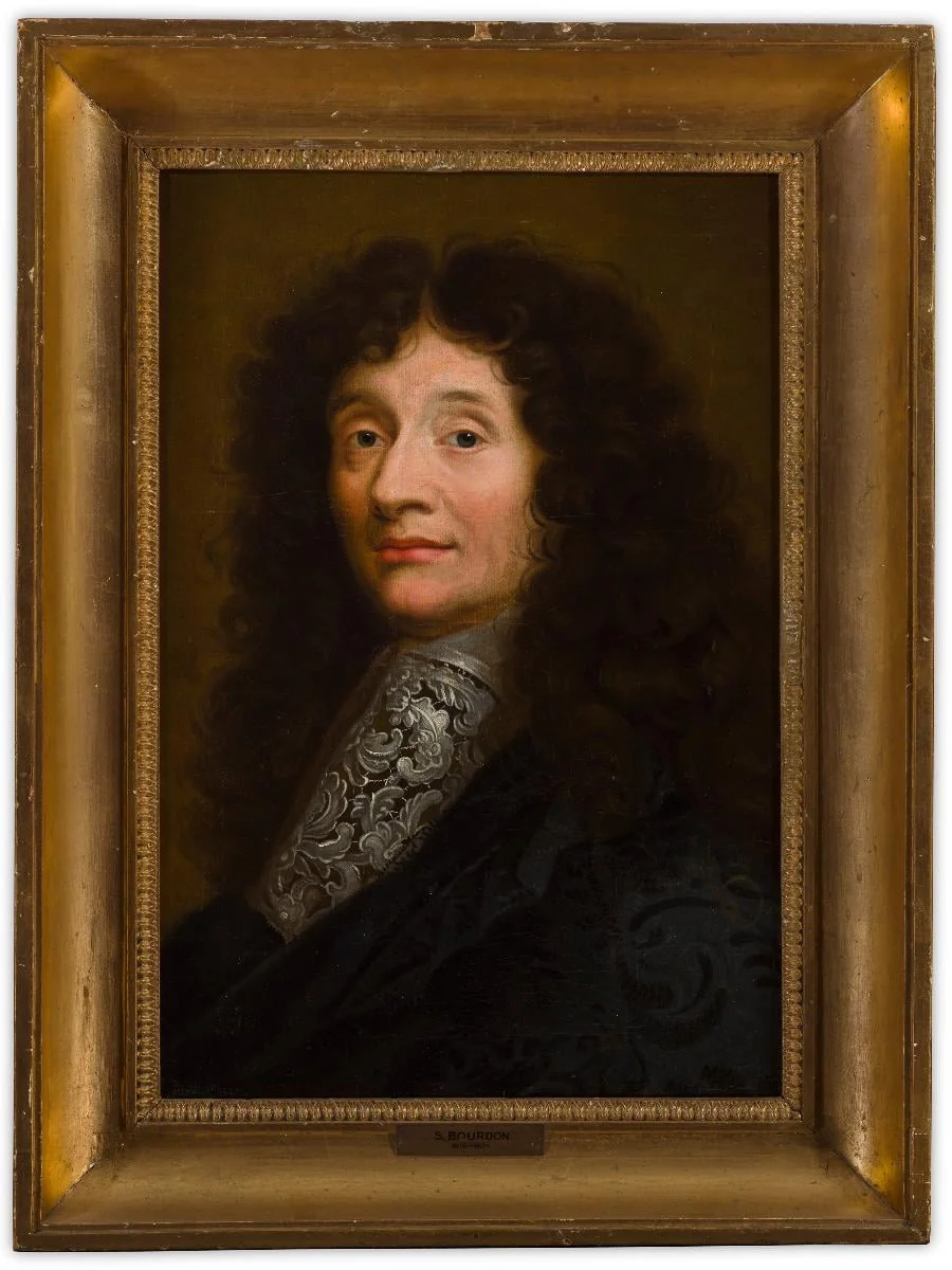 Markiisi Simon Arnauld de Pomponne