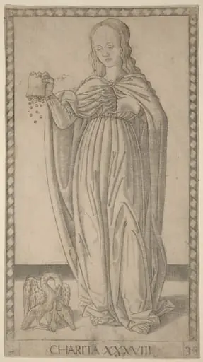 Charita (Charity)