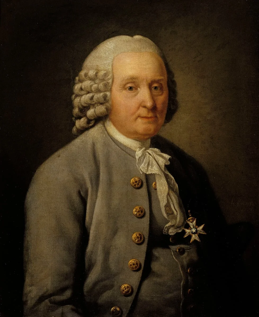 Pormestari Jonas Robeck