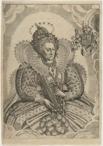 Queen Elizabeth