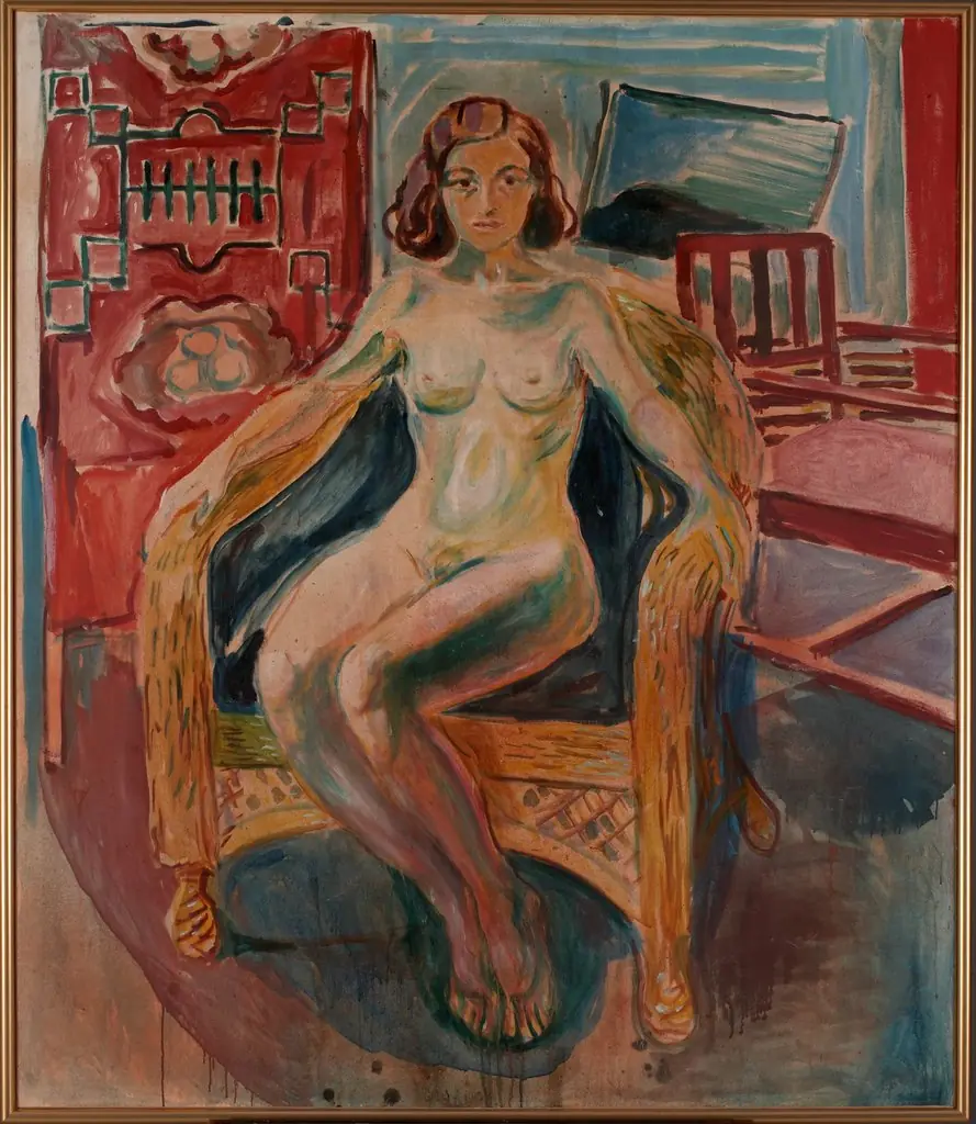 The Girl from Nordland