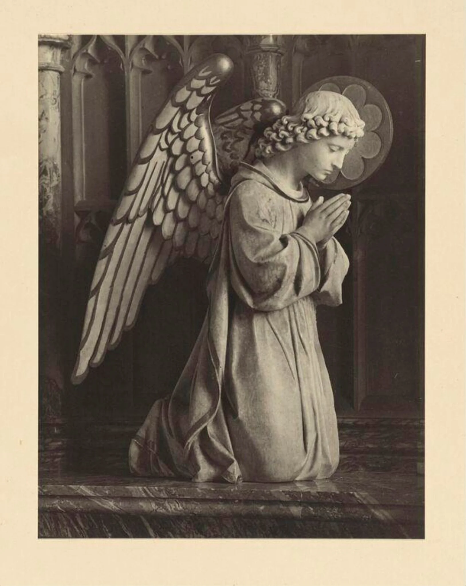 Angel - Kenn Church