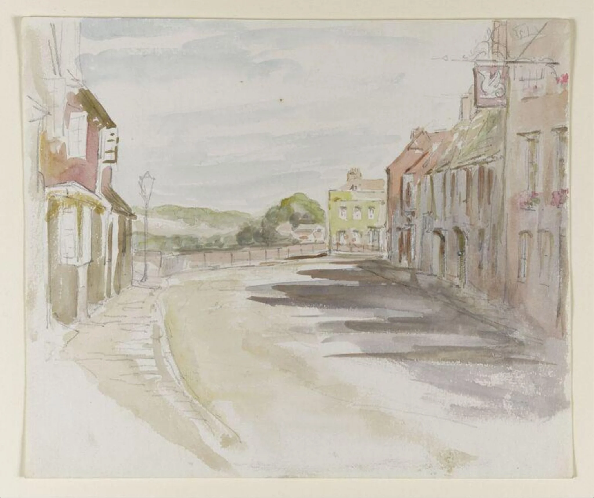 Bury St Edmunds
