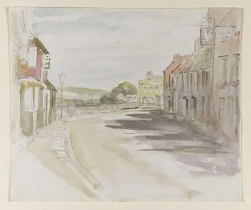 Bury St Edmunds