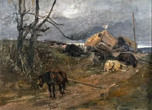 Retragerea 1916