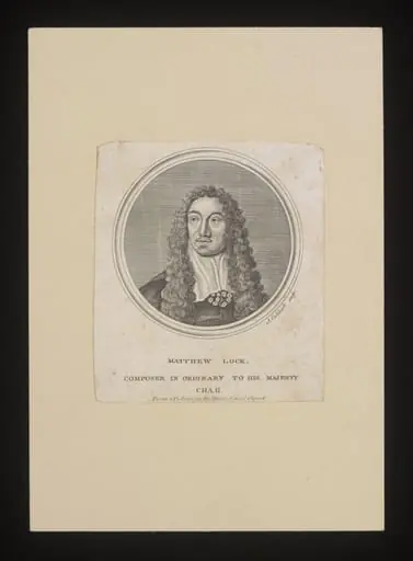Matthew Lock