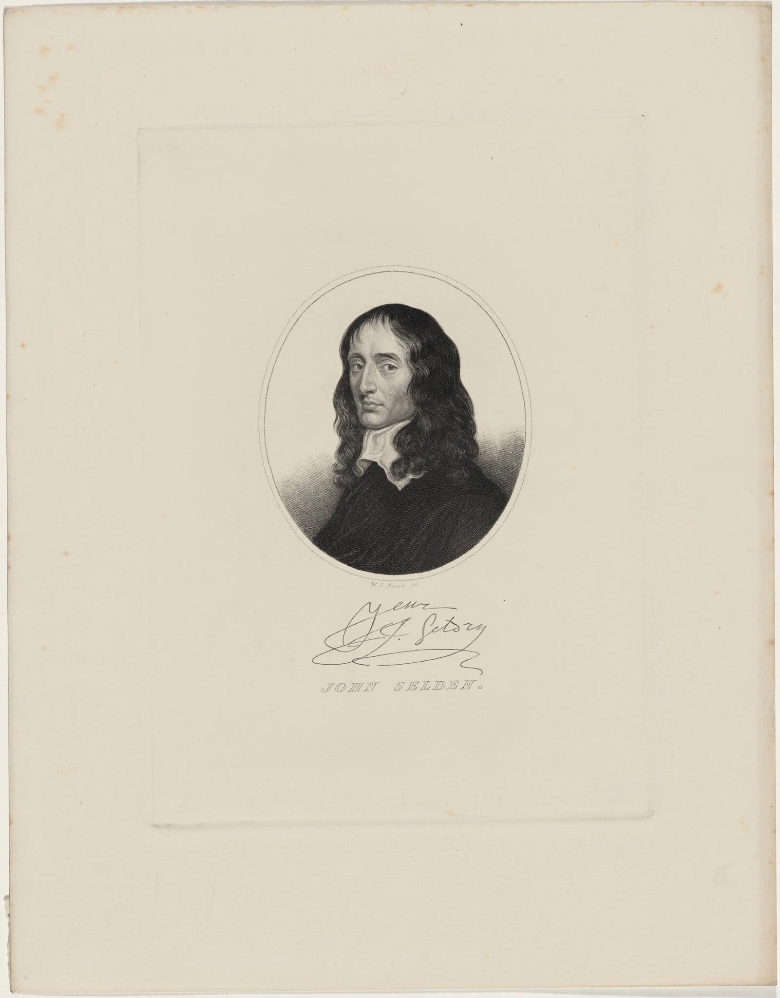 John Selden