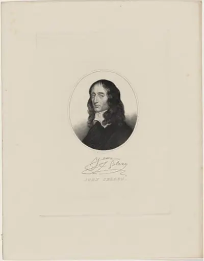 John Selden