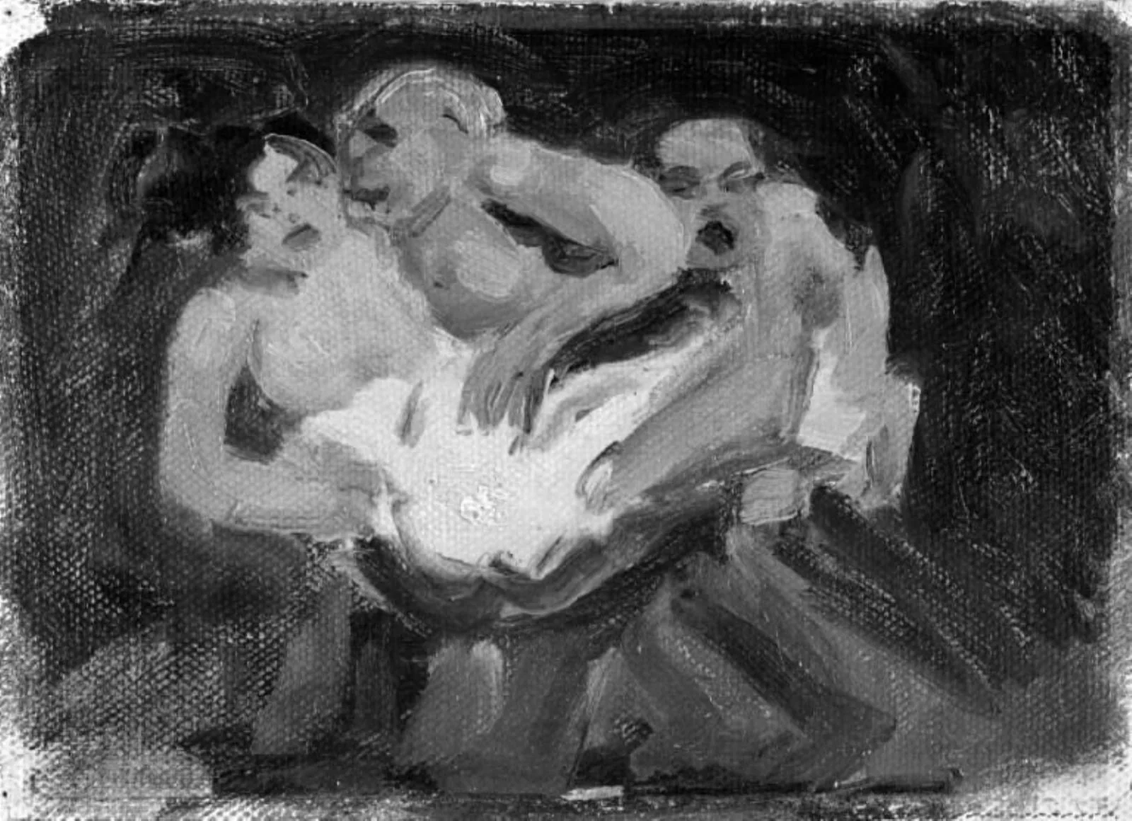 Susanne, by Unknown, 1906
