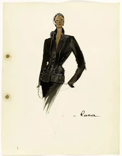 'Rama'