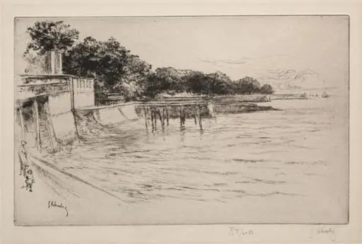 La grève désertée