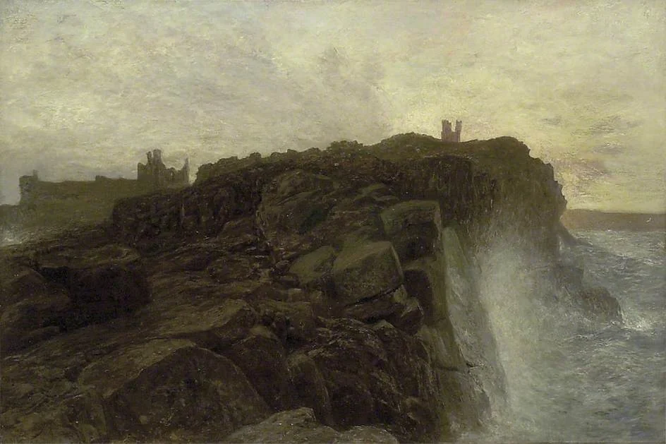Dunstanborough