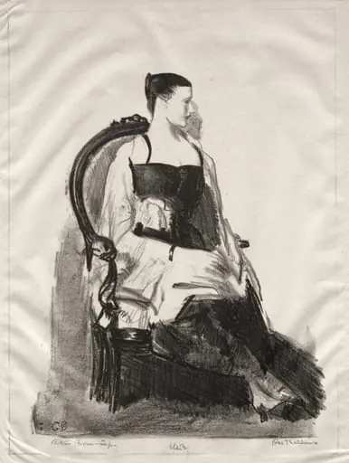 Elsie, Figure