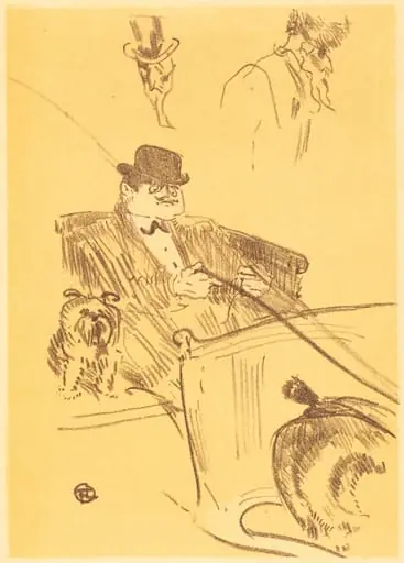 Cover for "La tribu d'Isodore" (Couverture pour "La tribu d'Isodore")
