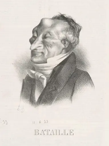 Bataille (Alex. Simon Pataille)