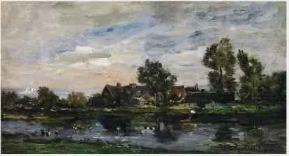 A Landscape
