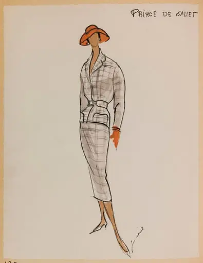Prince de Galles