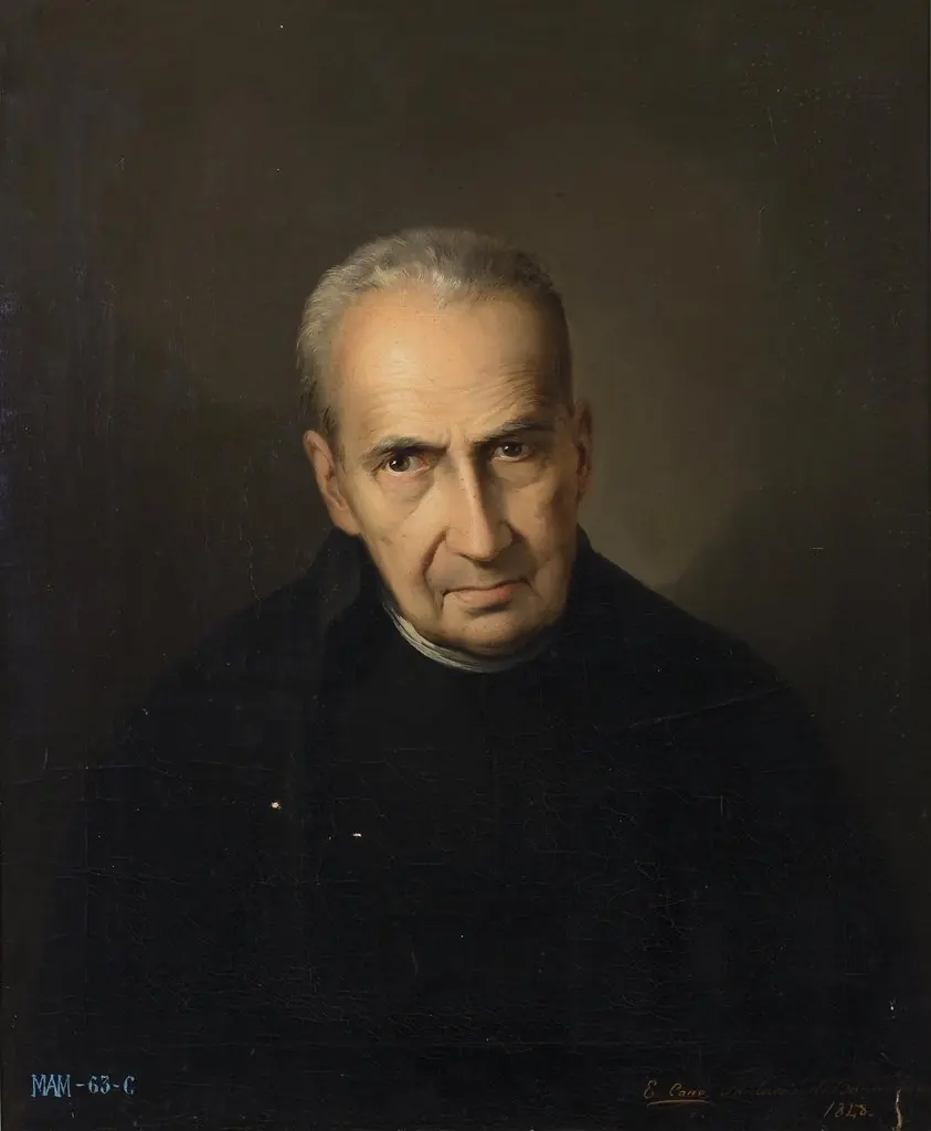 Rafael Colón y Borrego