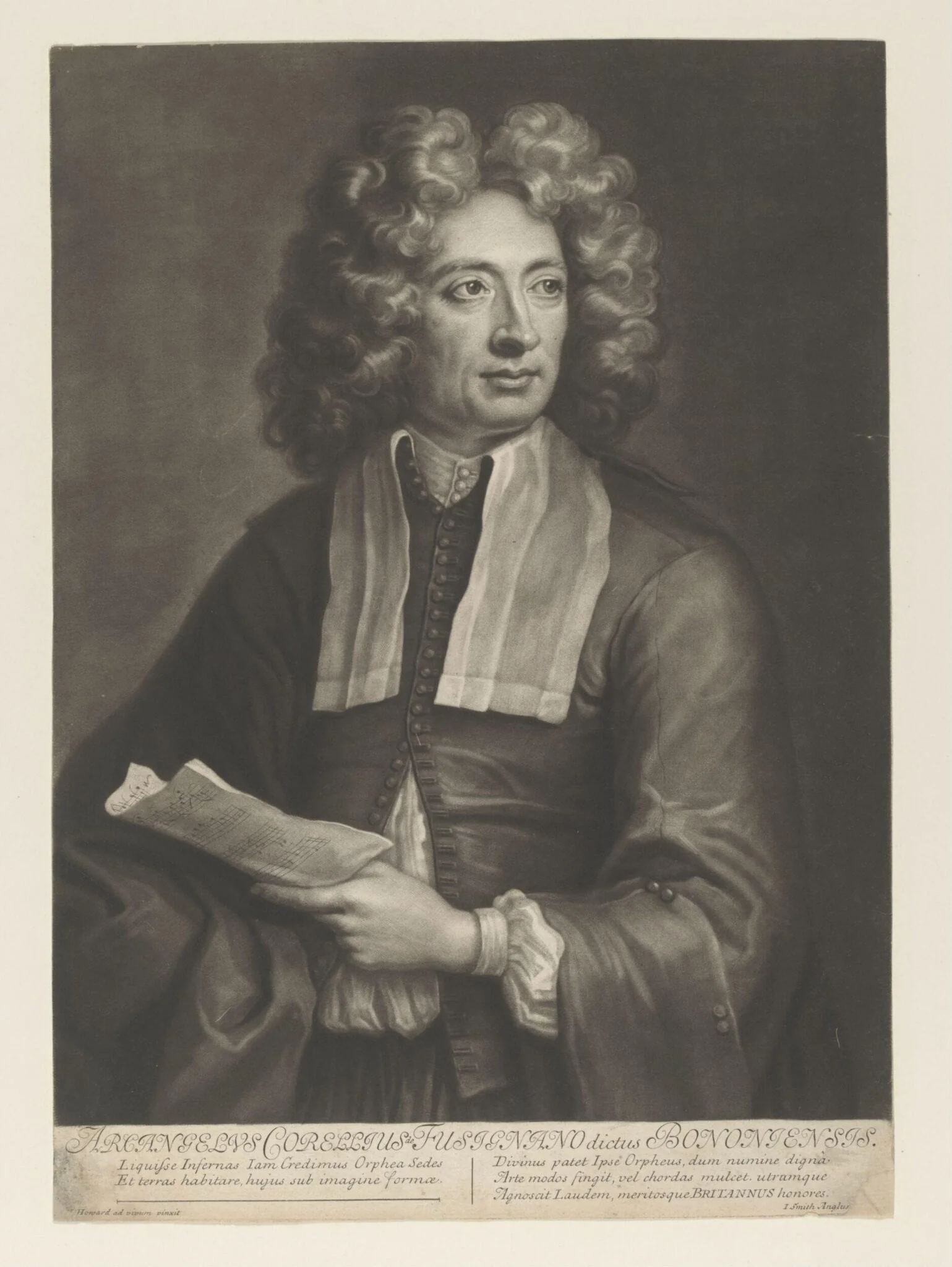 H Beard Print Collection