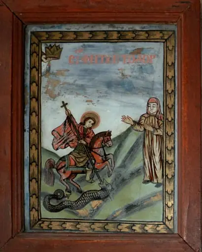 Sf. Teodor