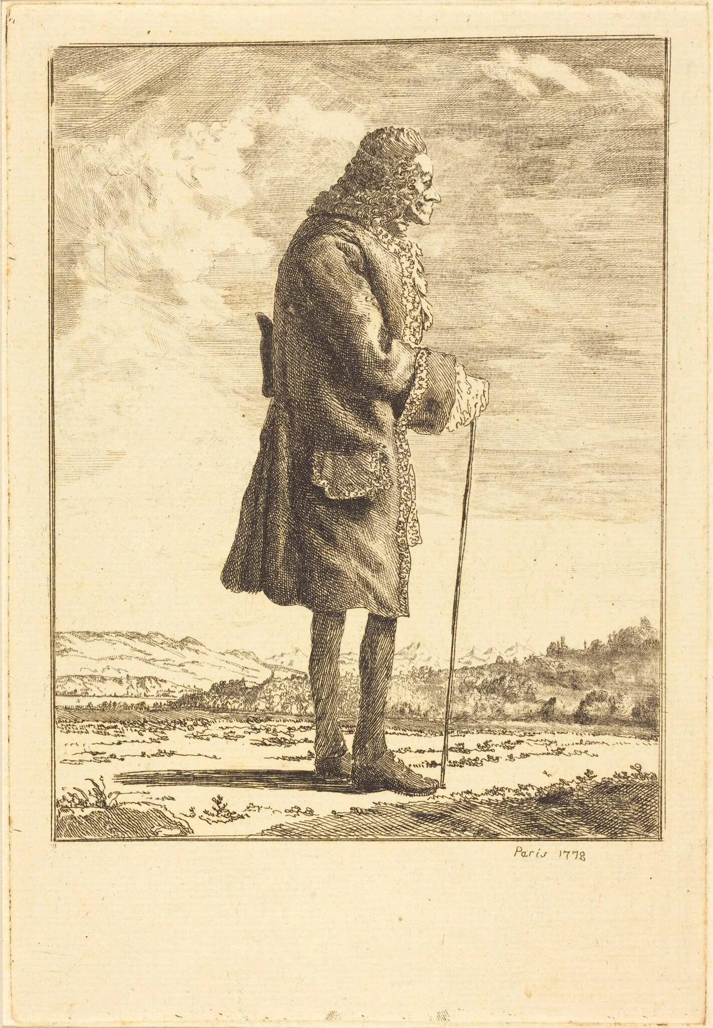 Voltaire