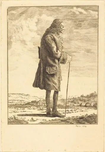 Voltaire