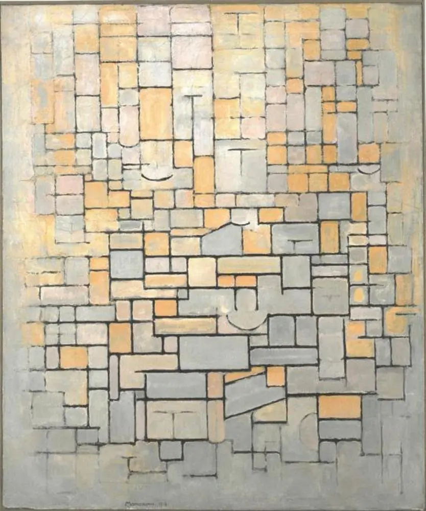 Tableau no.I