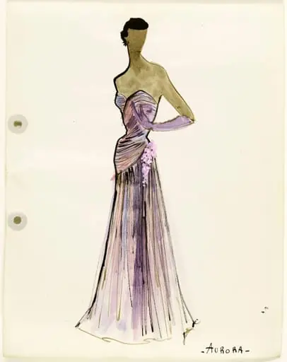 'Aurora'