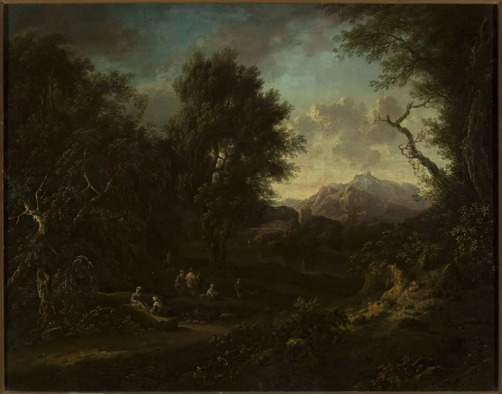 Landscape
