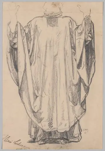 Costume Study