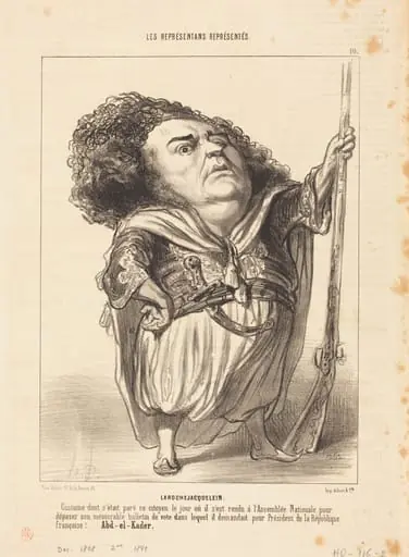 Henri de Larochejacquelein