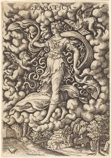 Gramatica (Grammar)