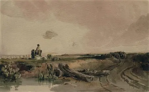 Landscape