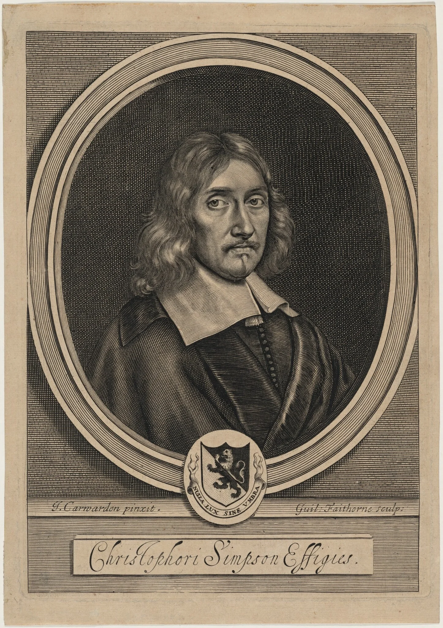 Christopher Chelys Simpson