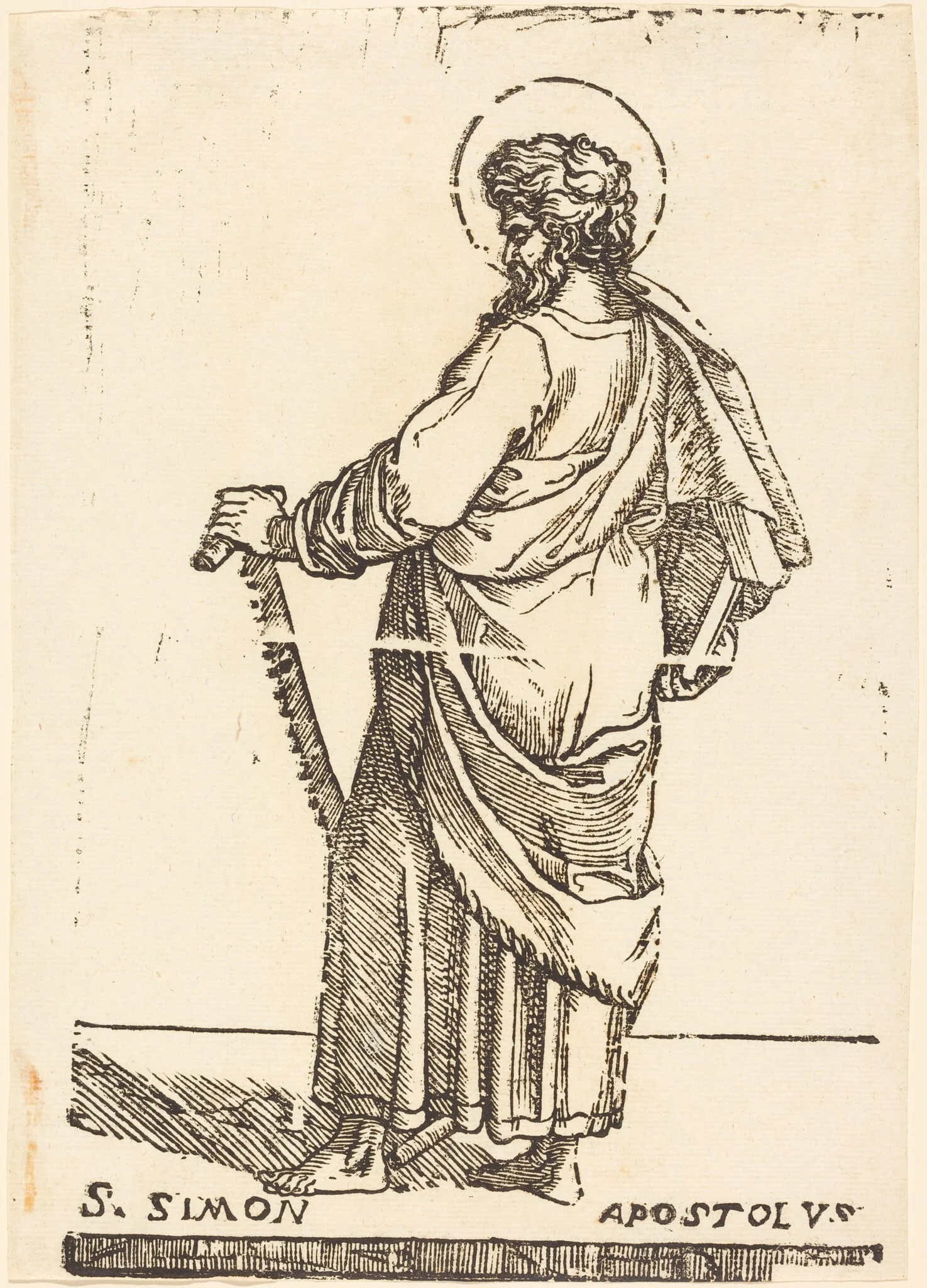 Saint Simon