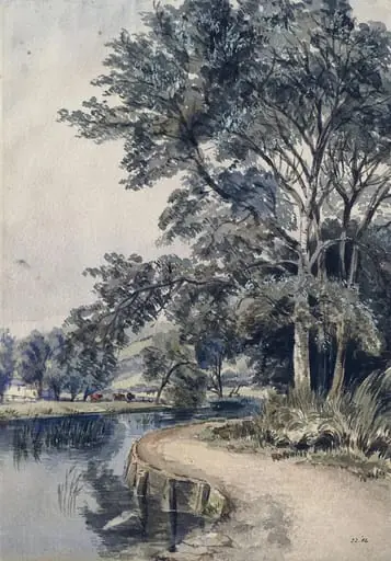 Landscape