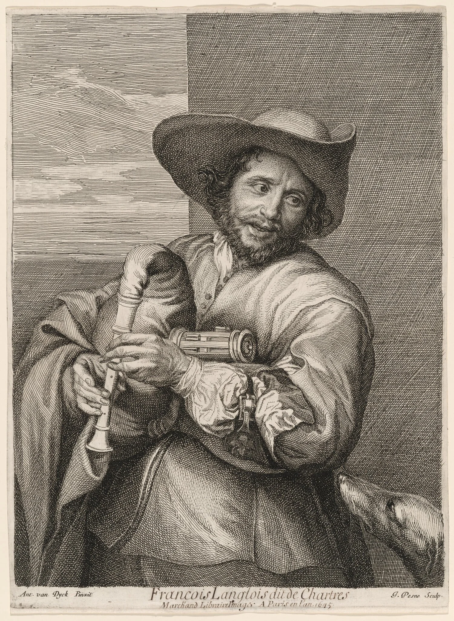 François Langlois