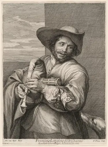 François Langlois