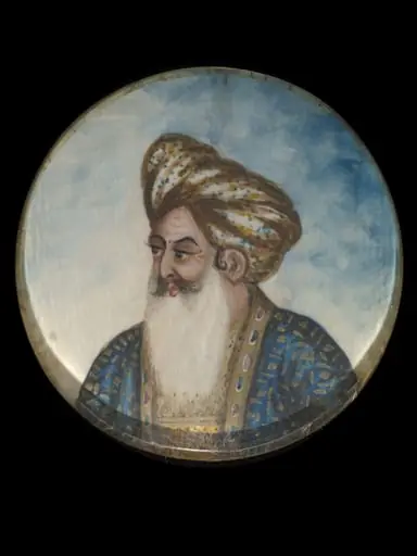 Dost Muhammad