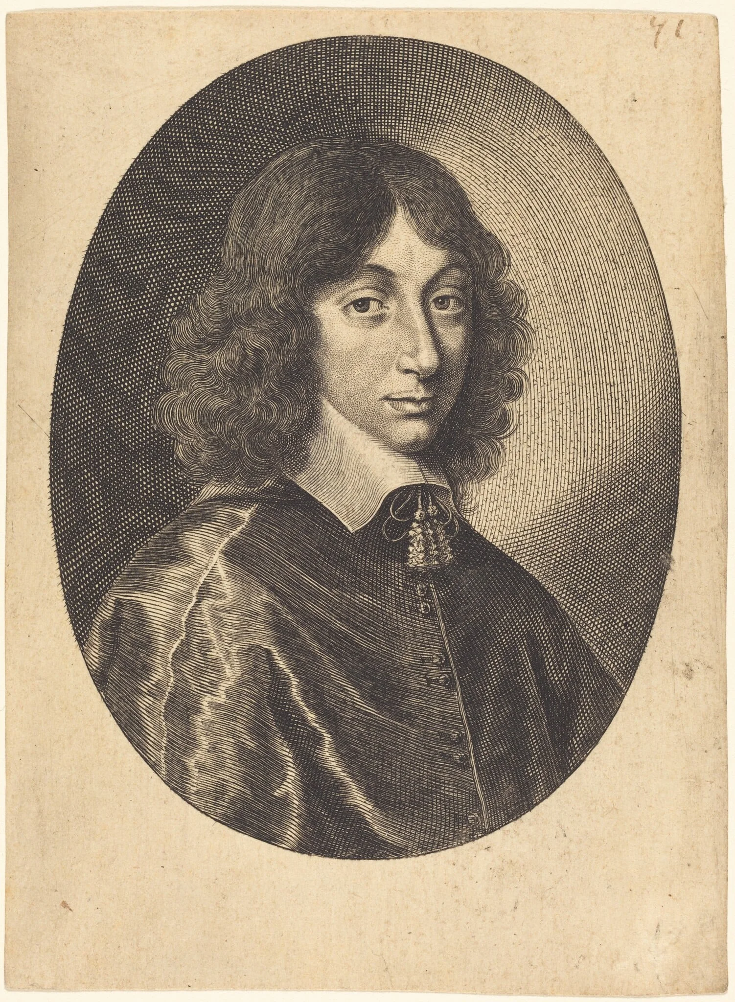 Armand de Bourbon