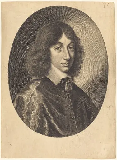 Armand de Bourbon