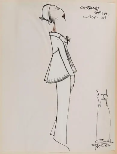 Grand gala