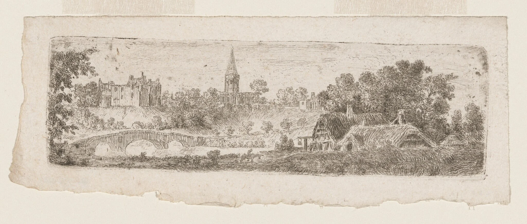 Dairsie II