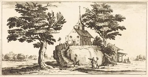 Landscape