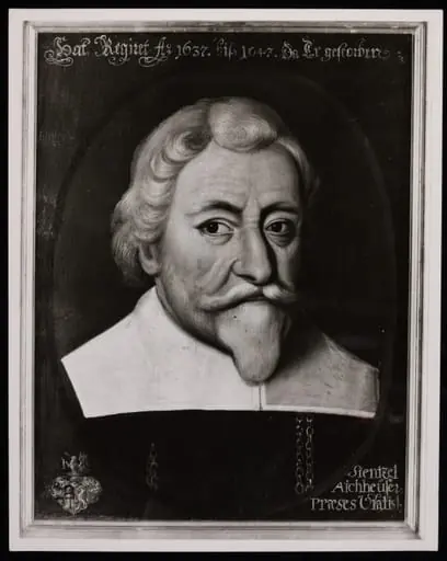 Aichhaüser, Stentzel